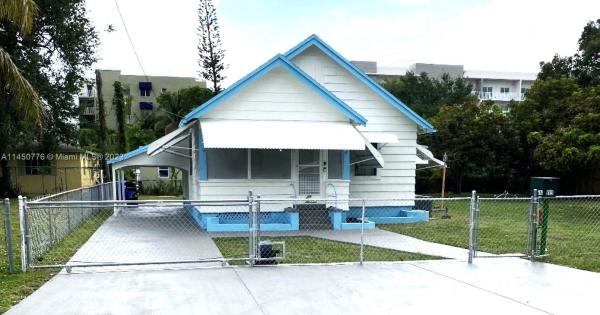 Biscayne Heights, 689 NE 83rd St, Miami, Florida 33138, image 1