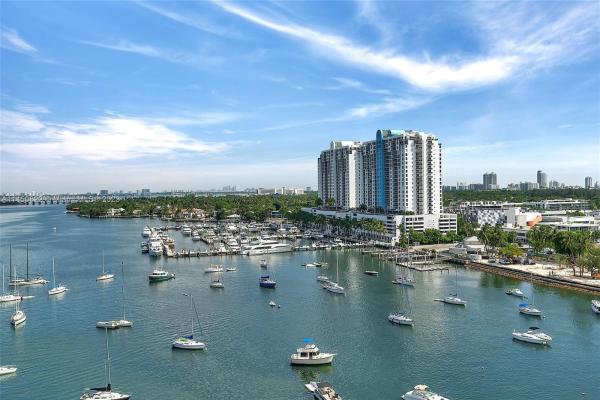 The Grand Venetian, 10 Venetian Way #1204, Miami Beach, Florida 33139, image 1