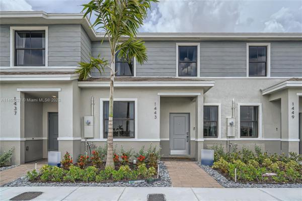 280 NE 13th St, Florida City, Florida 33034, image 2