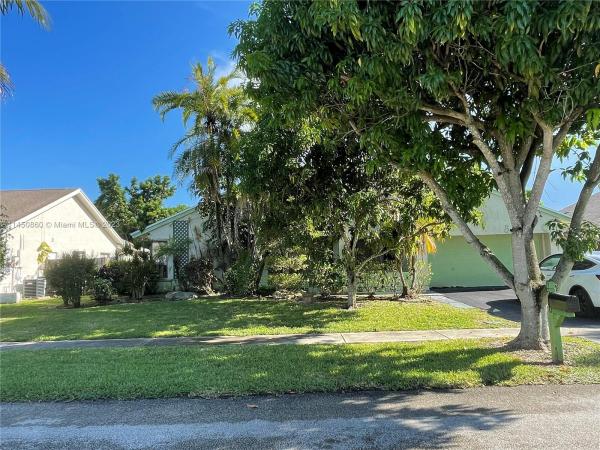 Boulevard Woods East, 7350 NW 52nd Ct, Lauderhill, Florida 33319, image 1
