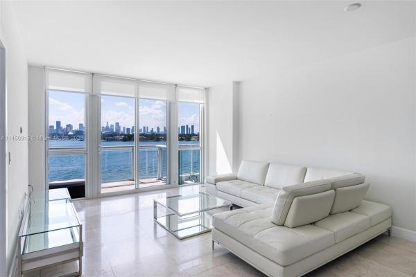 The Bentley Bay South, 520 West Ave #603, Miami Beach, Florida 33139, image 1