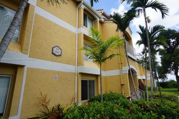Sailboat Pointe, 2667 NW 33rd St #2416, Oakland Park, Florida 33309, image 1