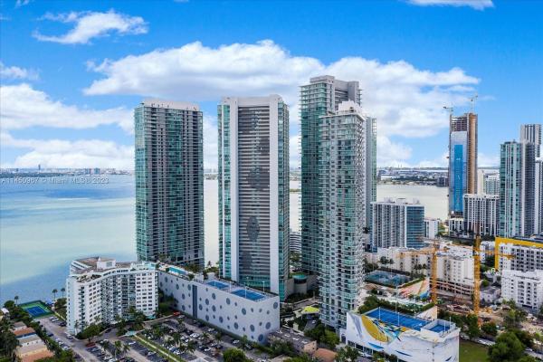 One Paraiso, 3131 NE 7 Ave #4105, Miami, Florida 33137, image 2