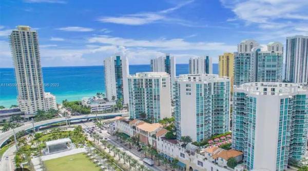 St Tropez On The Bay, 200 Sunny Isles Blvd #2-1602, Sunny Isles Beach, Florida 33160, image 1