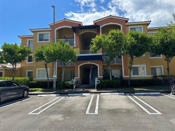 Breeze Of Galloway, 20930 SW 87th Ave #204, Cutler Bay, Florida 33189, image 1
