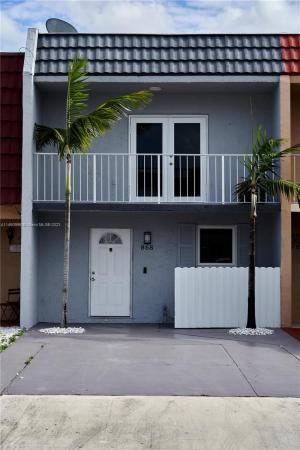 Bradley Estates, 868 W 80th Pl, Hialeah, Florida 33014, image 1