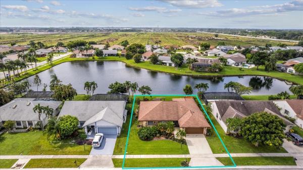 Boca Fontana, 9757 Majorca Pl, Boca Raton, Florida 33434, image 1