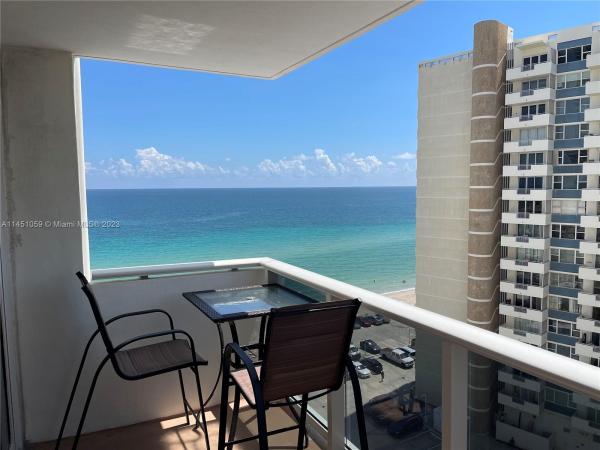 Parker Tower, 3140 S Ocean Dr #1103, Hallandale Beach, Florida 33009, image 1