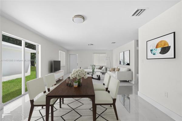 Bowling Green, 931 NW 50th, Miami, Florida 33127, image 1