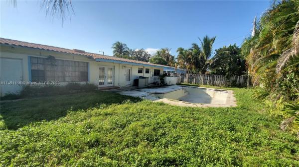 Coral Hills, 4720 NE 18th Ter, Fort Lauderdale, Florida 33308, image 1