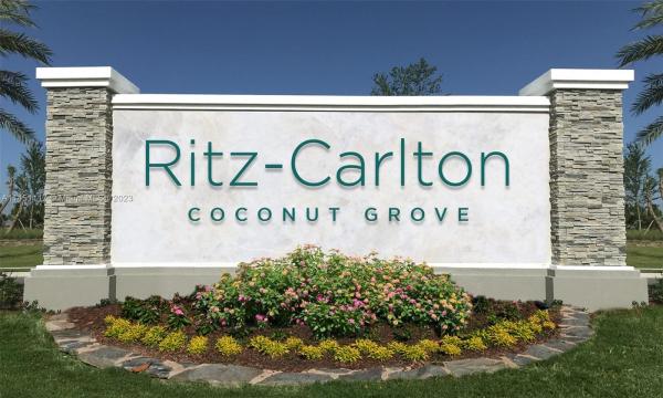 The Ritz-Carlton Executive Residences, 3350 SW 27 Ave #1004, Miami, Florida 33133, image 1