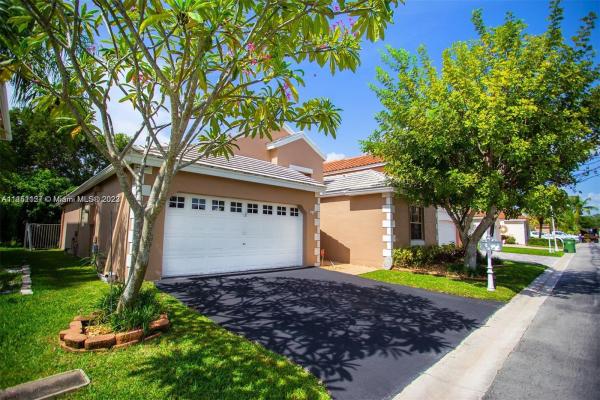 Bermuda Springs, 351 Bermuda Springs Dr, Weston, Florida 33326, image 1