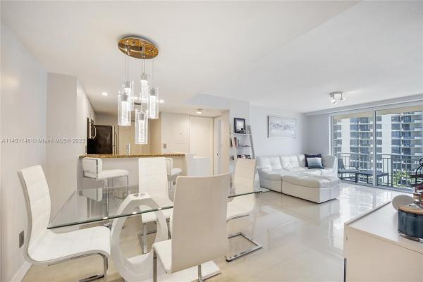 Isola, 770 Claughton Island Dr #1003, Miami, Florida 33131, image 1