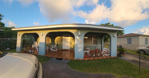 Grapeland Heights, 1820 NW 36th Ave, Miami, Florida 33125, image 1