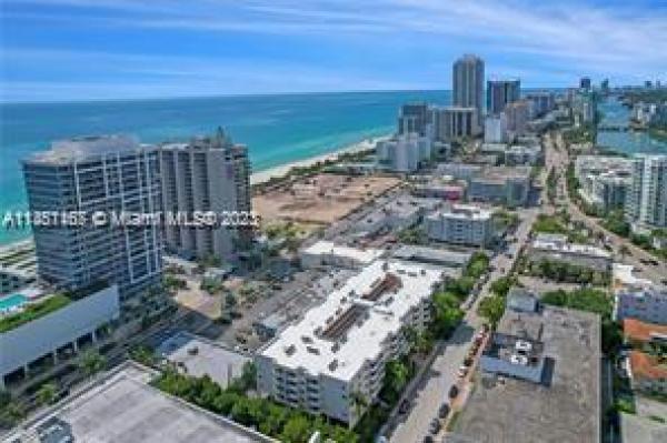 Harding Tower, 6801 Harding Ave #217, Miami Beach, Florida 33141, image 2