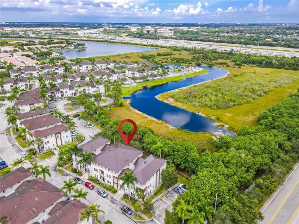 Courtyards At Nautica, 4475 SW 160th Ave #203, Miramar, Florida 33027, image 1