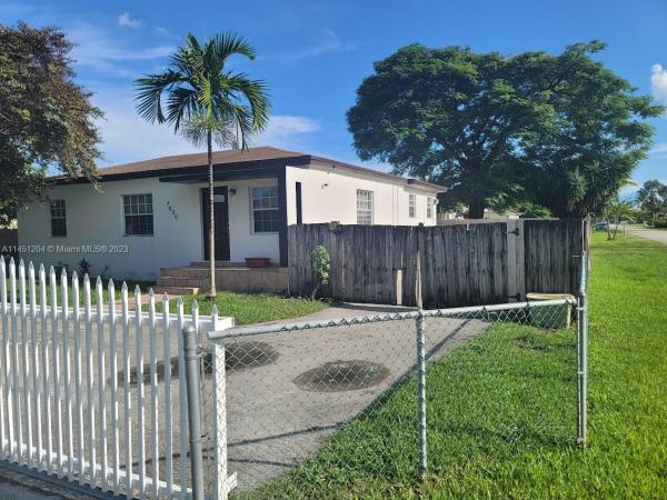Harwood Village, 7630 SW 16th Ter, Coral Terrace, Florida 33155, image 1