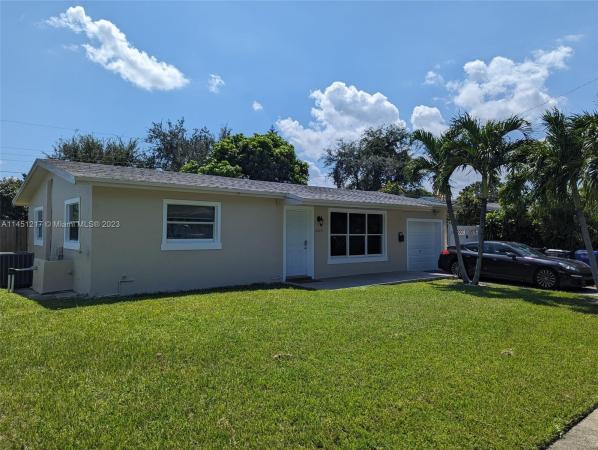 Driftwood Plaza, 6320 Harding St, Hollywood, Florida 33024, image 1