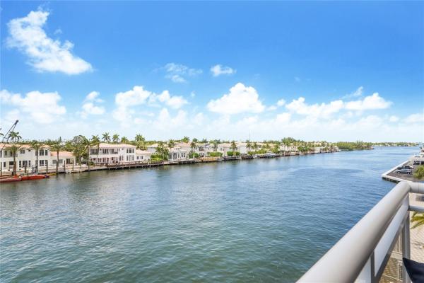 Allington Towers South, 1600 S Ocean Dr #4E, Hollywood, Florida 33019, image 1