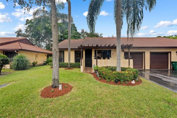 Lake Colony, 7037 Marlberry Ln, Tamarac, Florida 33321, image 1