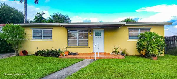 West Hialeah Heights, 915 W 31st St, Hialeah, Florida 33012, image 1