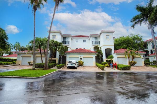 Village By The Bay, 3205 NE 184th St #9106, Aventura, Florida 33160, image 1
