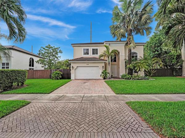 Victoria Parc, 15140 SW 156th Ave, Country Walk, Florida 33196, image 1
