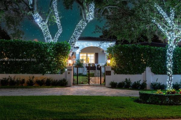 Coral Gables Country Club, 4405 Granada Blvd, Coral Gables, Florida 33146, image 2