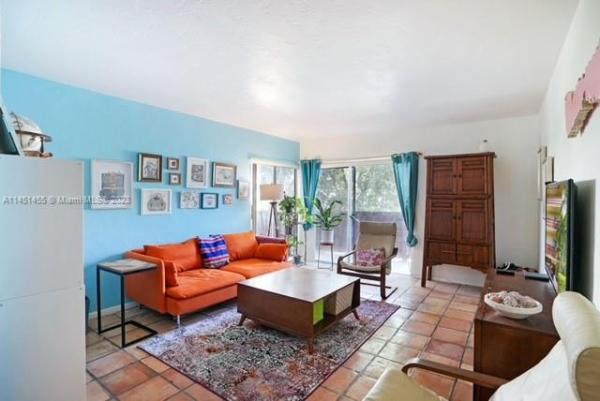 Villa Capri, 1205 Mariposa Ave #321, Coral Gables, Florida 33146, image 1