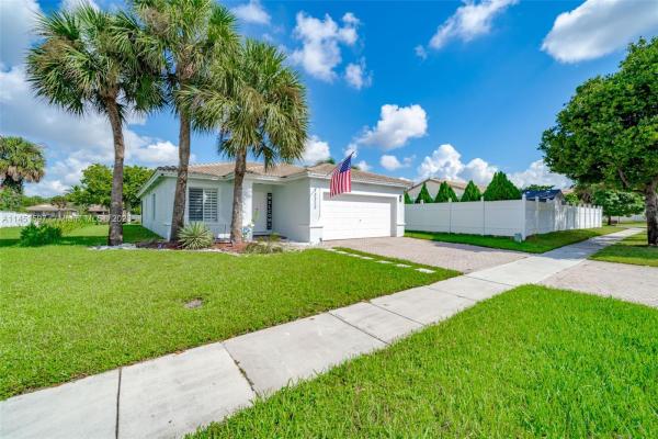 Silver Falls, 13323 SW 44th St, Miramar, Florida 33027, image 2