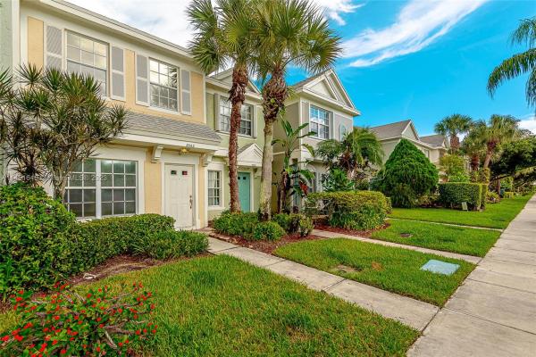 Sanibel, 8062 Sanibel Dr, Tamarac, Florida 33321, image 1