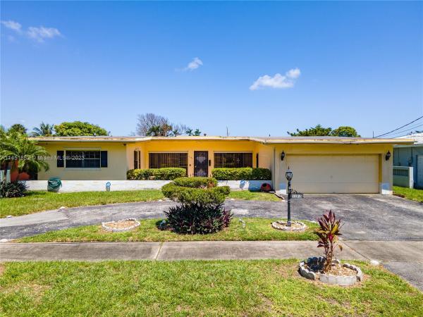 Cravero Lake Shore Estates, 1145 NW 88th St, West Little River, Florida 33150, image 1