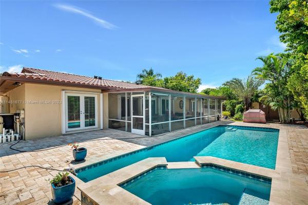 Pine Shore, 12940 SW 111th Ave, Kendall, Florida 33176, image 1