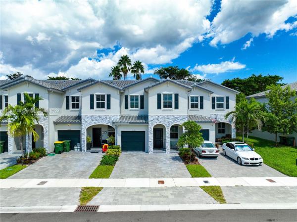 The Riviera, 1121 SE 27th Ter, Homestead, Florida 33035, image 2