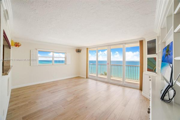 Edgewater Beach Towers, 400 N Surf Rd #801, Hollywood, Florida 33019, image 1