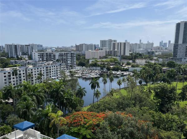 Terrazas Riverpark Village, 1861 NW S River Dr #1409, Miami, Florida 33125, image 2