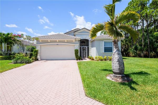 Lake Forest At St Lucie West, 250 SW Lake Forest Way, Port St. Lucie, Florida 34986, image 2