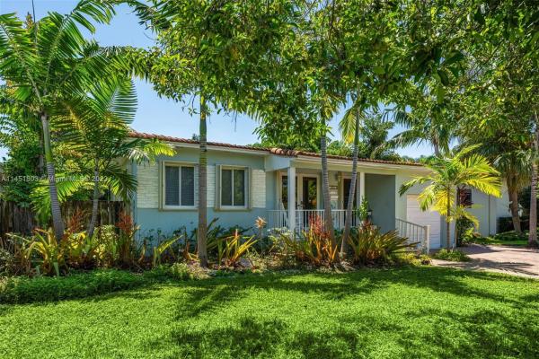 Biscayne Point, 1334 Daytonia Rd, Miami Beach, Florida 33141, image 1