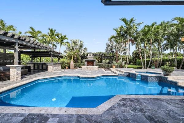 Mystique Estates, 4090 SW 106th Ter, Davie, Florida 33328, image 1