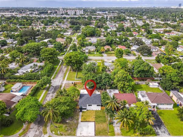 Fulford By The Sea, 1801 NE 177th St, North Miami Beach, Florida 33162, image 2