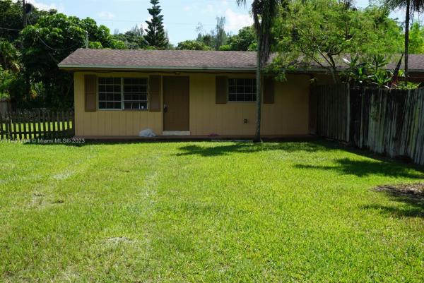 Griffing Silver Palm, 22841 SW 157th Ave #22841, Redland, Florida 33170, image 1
