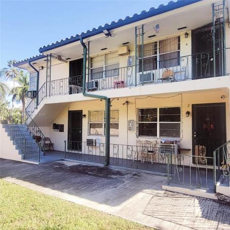Isle Of Normandy, 2140 Biarritz Dr #01, Miami Beach, Florida 33141, image 1