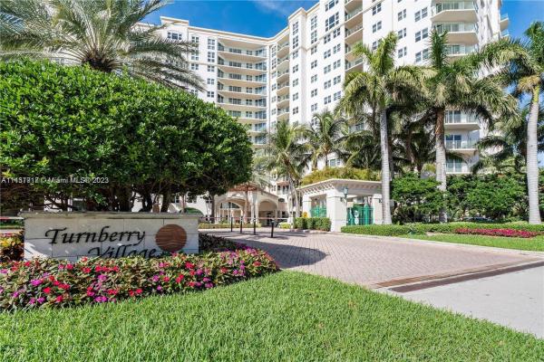 Turnberry Village North Tower, 20000 E Country Club Dr #516, Aventura, Florida 33180, image 1