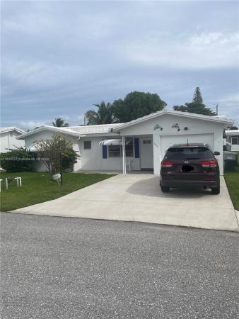 Leisureville, 2740 NW 1st Ter, Pompano Beach, Florida 33064, image 2