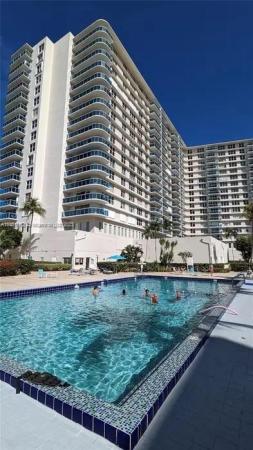 The Hallmark Of Hollywood, 3800 S Ocean Dr #823, Hollywood, Florida 33019, image 1