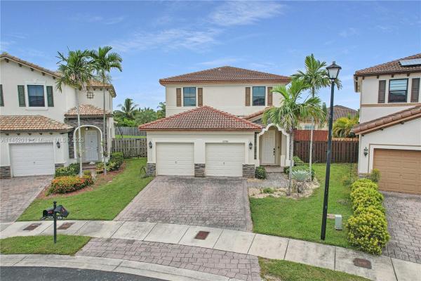The Tides At Isles Of Bayshore, 22784 SW 93rd Ct, Cutler Bay, Florida 33190, image 1