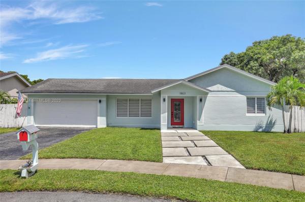 Flamingo Gardens West, 11803 SW 59th Ct, Cooper City, Florida 33330, image 1