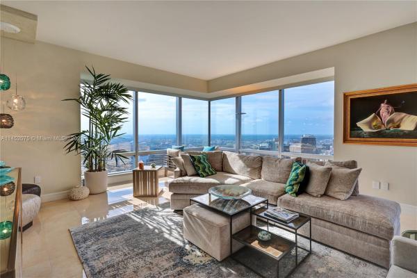 Four Seasons Residences, 1425 Brickell Ave #65C, Miami, Florida 33131, image 1