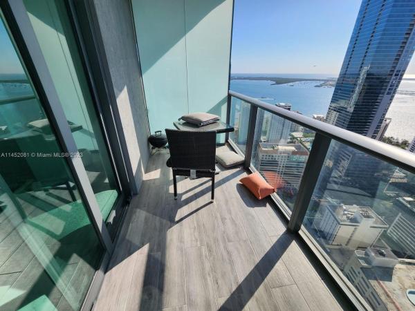 SLS Brickell, 1300 S Miami Ave #4406, Miami, Florida 33130, image 2