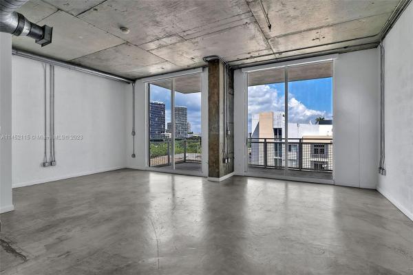The Yorker, 444 NE 30th St #801, Miami, Florida 33137, image 1